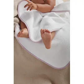Christy Handtuchset 3-tlg. rosa