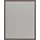 hecht International Insektenschutz-Fensterrahmen Basic 80 x 100 cm Braun