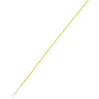 TRU Components Tru Components, Kabelleitung, LiFY Einzelader (100 m)