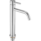 Vevor Einhebelspültischarmatur Silber