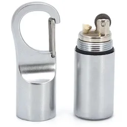 Origin Outdoors Sturmfeuerzeug Mini