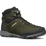 Herren Thyme Green/Lime 44,5