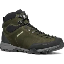 Scarpa Mojito Hike GTX Herren Thyme Green/Lime 44,5