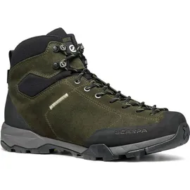 Scarpa Mojito Hike GTX Herren Thyme Green/Lime 44,5