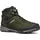 Scarpa Mojito Hike GTX Herren Thyme Green/Lime 44,5