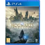 Hogwarts Legacy [Day One Bonus Edition] (AT) (PS4)