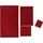 Rhomtuft Princess Handtuch 55 x 100 cm cardinal
