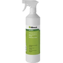 Illbruck Glättmittel Spray  AA301, 750ml