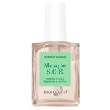 Manucurist SOS-Nail Mask 15 ml