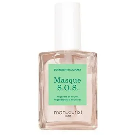 Manucurist SOS-Nail Mask 15 ml
