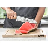 Genius Nicer Dicer Knife Professional Universalmesser 20 cm