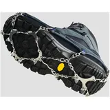 Snowline Pro Spikes (Größe 40 , blau)