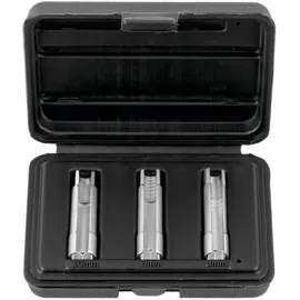 KS Tools Spezial-Glühkerzen-Stecknuss-Satz, 3-teilig