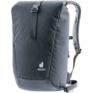 deuter Rucksack »STEP OUT 22« Deuter black B/H/T: 27 cm x 46 cm x 21 cm