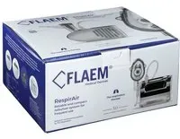 Flaem RespirAir Compresseur MF1000 Autre 1 pc(s)