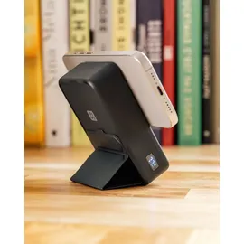 XtremeMac XWH-PMS3-13 Powerbank - Schwarz