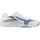 Mizuno Thunder Blade Z Volleyballschuhe, weiß, Größe 47 / 47