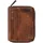 CAMEL ACTIVE Melbourne High Zip Wallet Herren Geldbörse bro brown