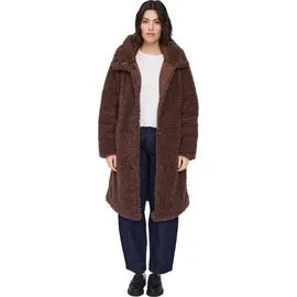 Mazine Übergangsmantel in Braun S