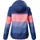 KILLTEC Regenjacke KOS 155 GRLS JCKT Dunkelblau 128