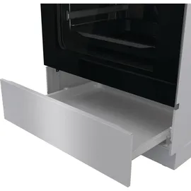 Gorenje GEIT6C60XPG Edelstahl