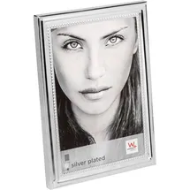 walther + design Elodie Bilderrahmen silber 13x18 cm 1 St.