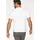 FRUIT OF THE LOOM T-Shirt schwarz/weiß M