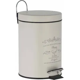 Testrut Axentia Kosmetikeimer Paris - Creme