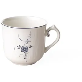 Villeroy & Boch Kaffeetasse 0,12 l Weiß