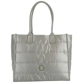 Bogner Wallis Tessuto Shopper Synthetik Seagrass
