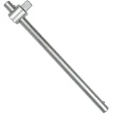 Topex Gleitgriff Knebel 250 mm