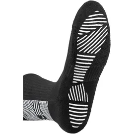 Craft Premier Grip Antirutschsocken 3 Paar Schwarz 37-39