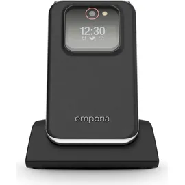 Emporia JOY (2025) Black