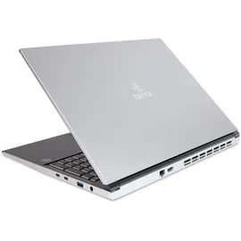 WORTMANN MOBILE GAMER ELITE 3A 16" AMD Ryzen AI 9 HX 370 32 GB RAM 1 TB SSD GeForce RTX 5060 Windows 11 Home Silber