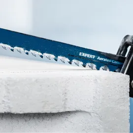 Bosch S 1141 HM Säbelsägeblatt 1 Stück 225 mm