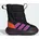 Kids schwarz violett orange 26