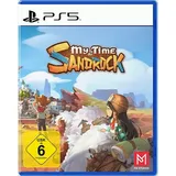 My Time at Sandrock (PEGI) (PS5)