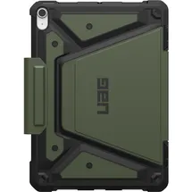 Urban Armor Gear Metropolis SE Case für iPad Air 11 (M2, 2024) Olive