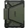 Urban Armor Gear Metropolis SE Case für iPad Air 11 (M2, 2024) Olive