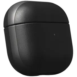 Nomad Airpods V3 Case Leder schwarz
