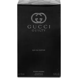 GUCCI Guilty Pour Homme Eau de Parfum 150 ml