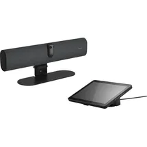 JABRA PanaCast 40 VBS | 4k 180° Panoramakamera inkl. Touch-Controller, Zoom-Variante
