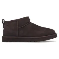 UGG Classic Ultra Mini Boot Burnt Cedar (Women's) - EU 42 - Braun - 42