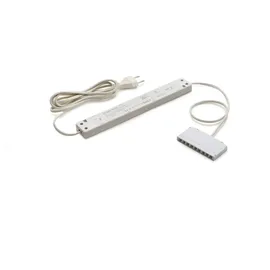 Naber LED Konverter 2430 weiß