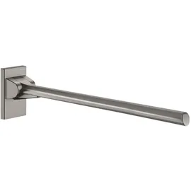 Delabie Stützklappgriff Be-Line anthrazit Wandstützgriff 650 mm