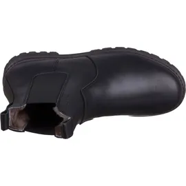 Bisgaard Neel Boots Schwarz 35