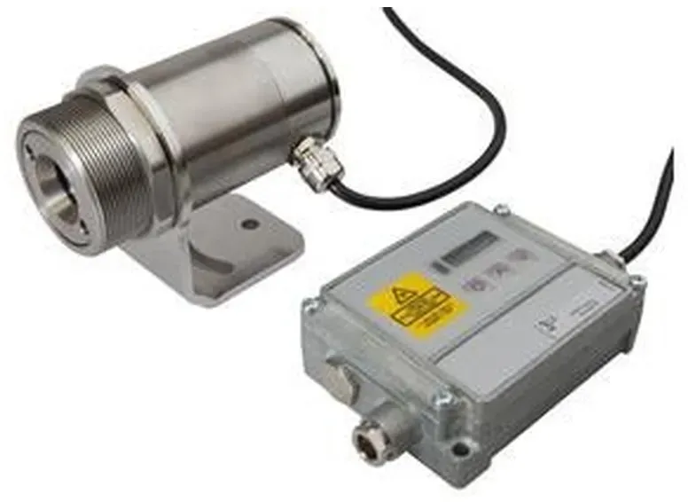 Ipf Electronic Sensor Optisch, Infrarot, OI98C833
