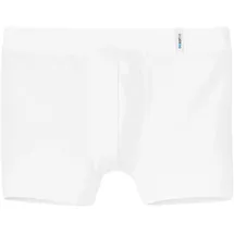 SCHIESSER Long Life Soft Boxershorts Weiß XL 7er Pack