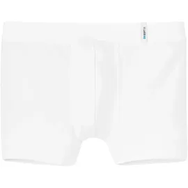 SCHIESSER Long Life Soft Boxershorts Weiß XL 7er Pack