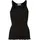 Rosemunde Top - Schwarz - XS